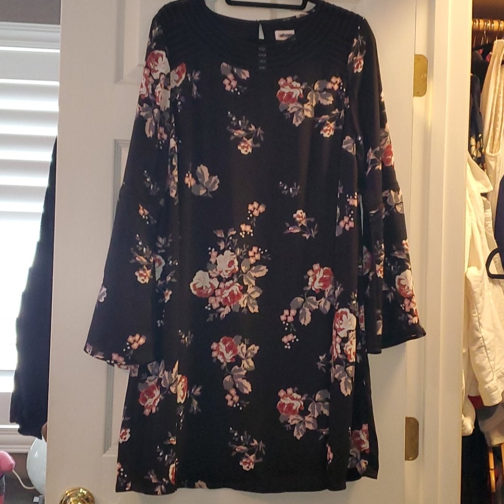 Maternity Dress L